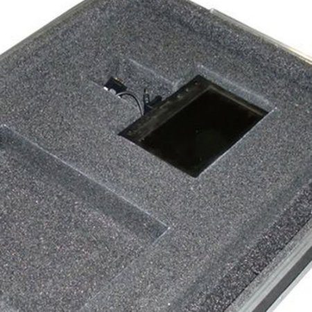 Avolites Pearl Tiger Lighting Controller Flight Case